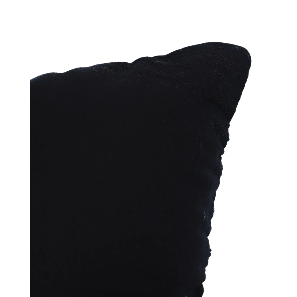Pure Cotton Throw Cushion Cover 22x22 Inch (55x55 cm) Set of 2