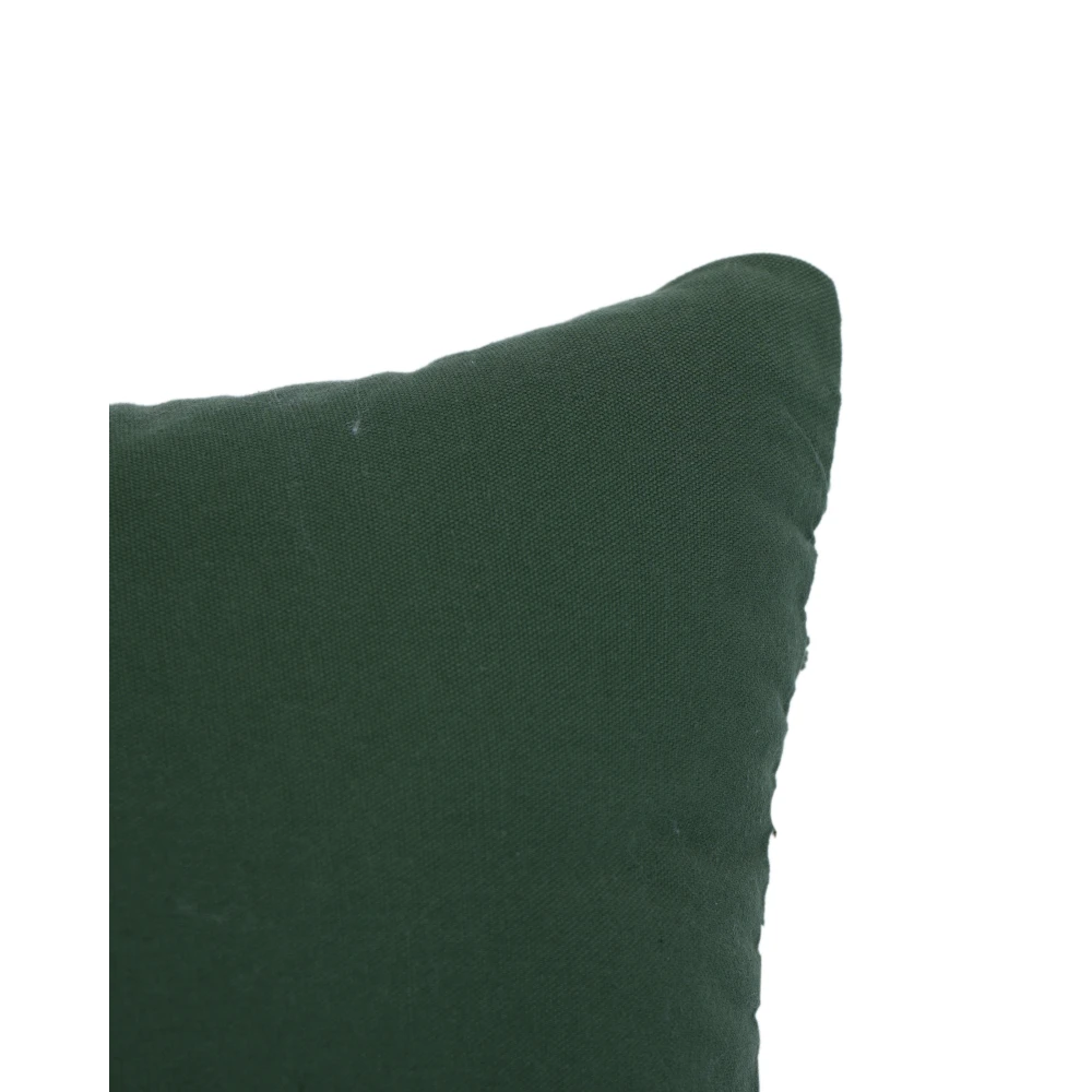 Luxury Pure Cotton Cushion Cover 22x22 Inch (55x55 cm) Set of 2 Pieces