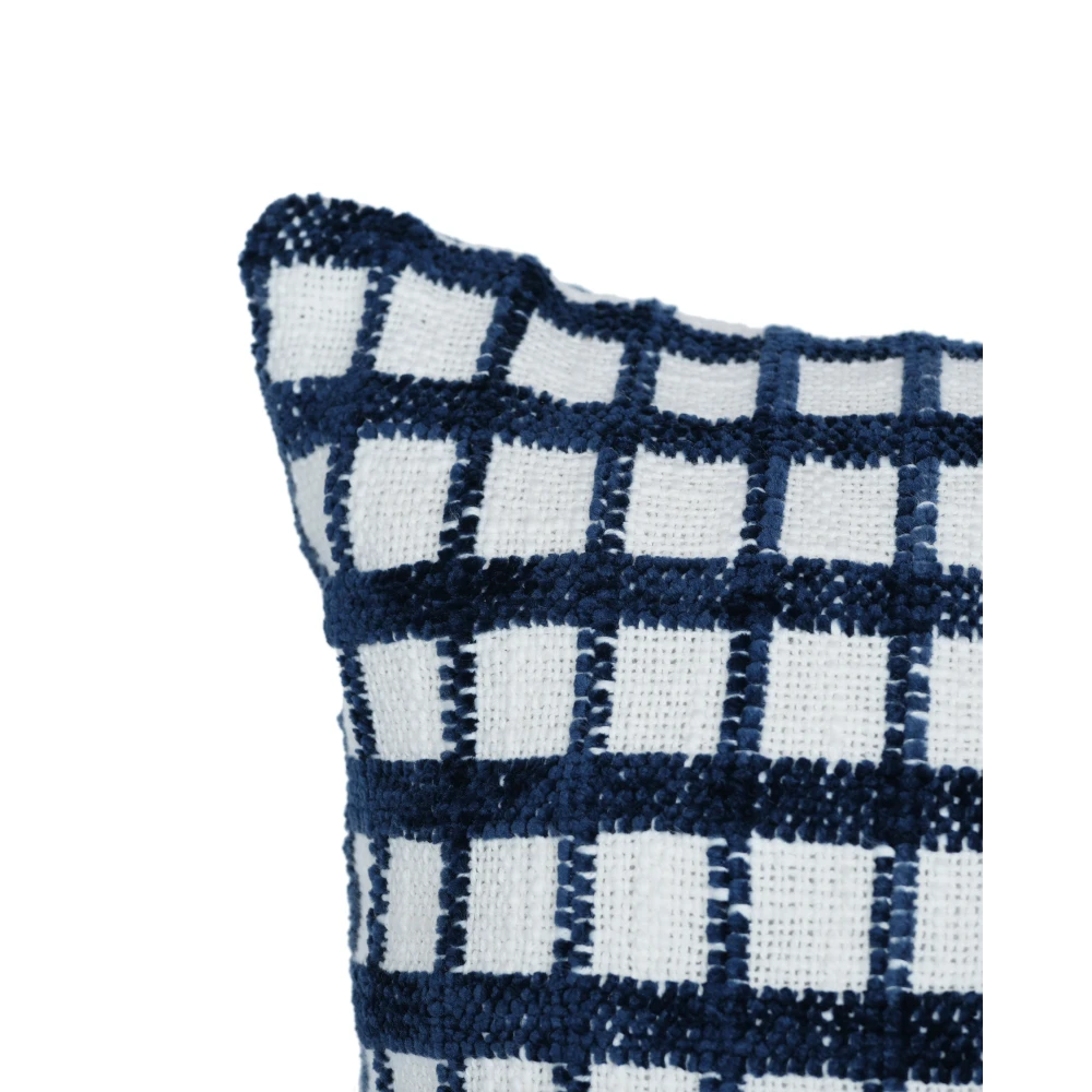 Pure Cotton Pillow Cushion Cover 22x22 Inch (55x55 cm) Set of 2