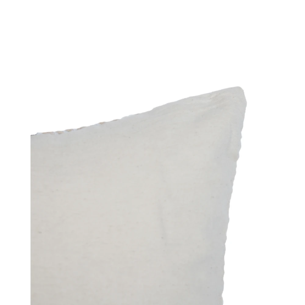 Home Decor Pure Cotton Cushion Cover 22x22 Inch (55x55 cm) Set of 2
