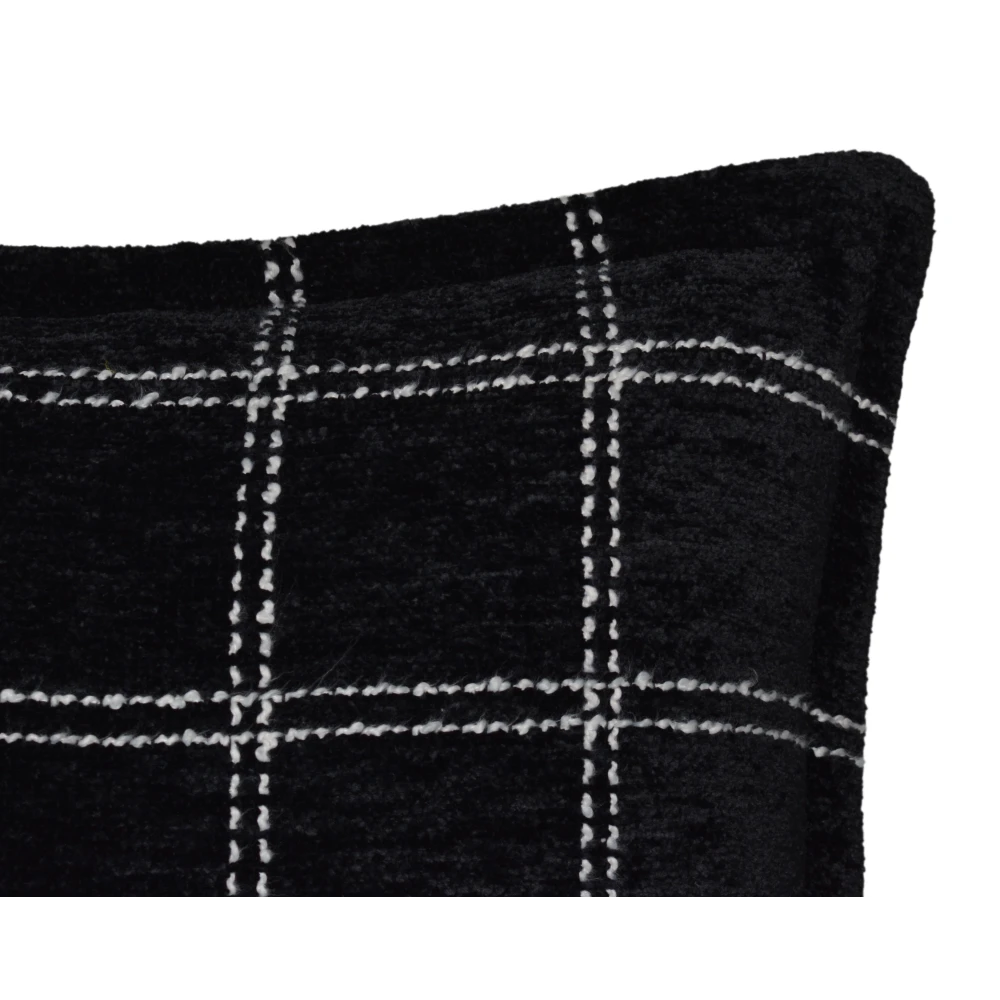 Pure Cotton Cushion Cover 23x23 Inch (58x58 cm) Set of 2 for Home Styling