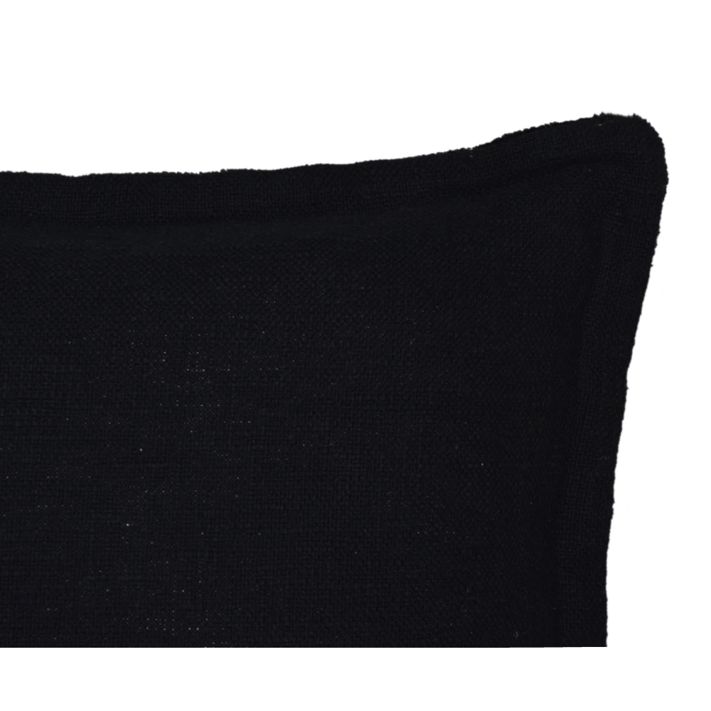 Pure Cotton Cushion Cover 23x23 Inch (58x58 cm) Set of 2 for Home Styling