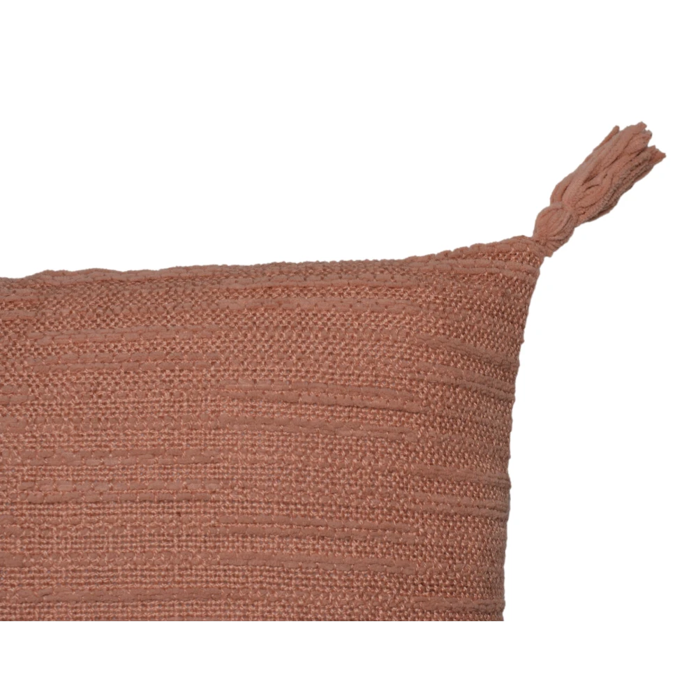 Premium Cotton Sofa Cushion Cover 22x22 Inch (55x55 cm) Set of 2