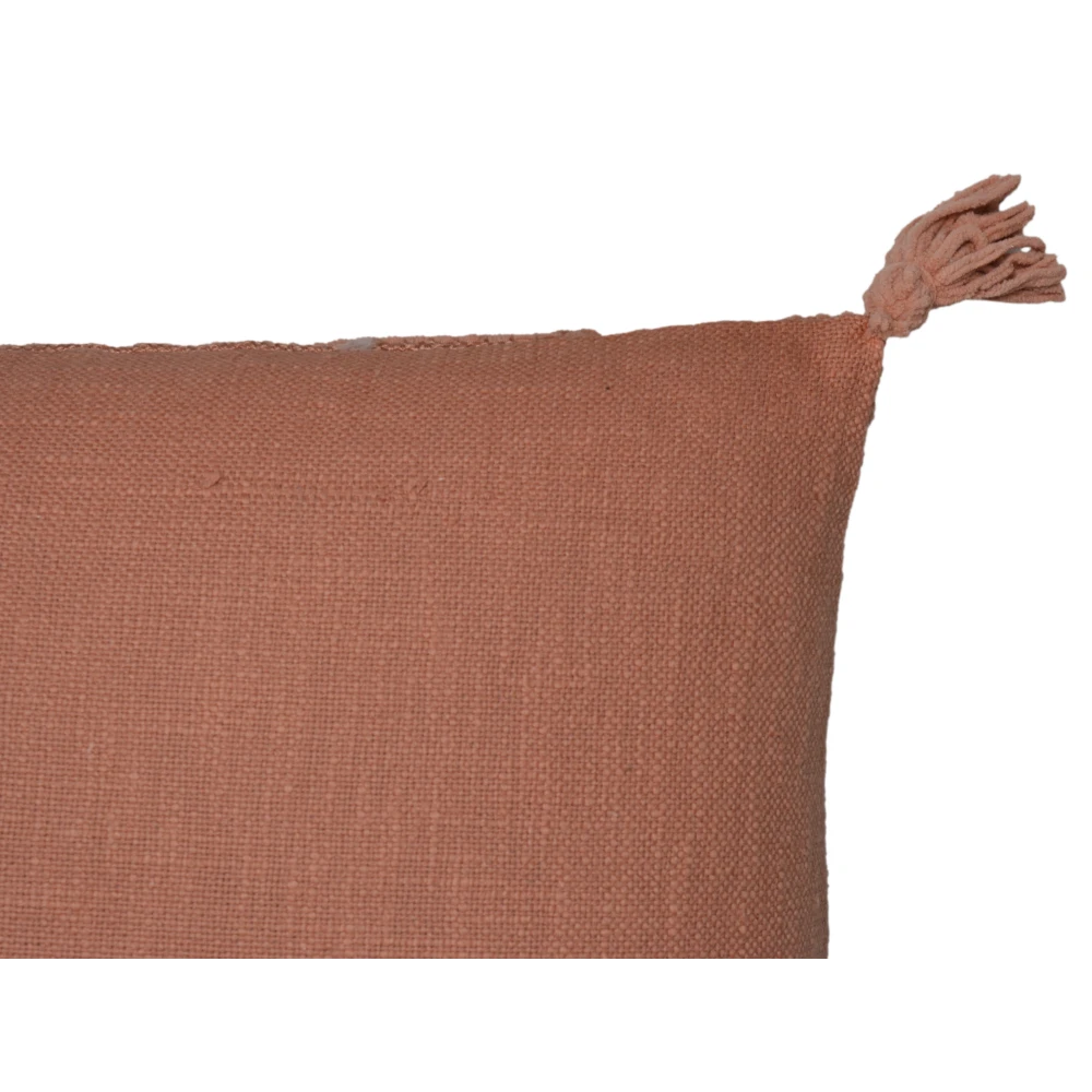 Premium Cotton Sofa Cushion Cover 22x22 Inch (55x55 cm) Set of 2