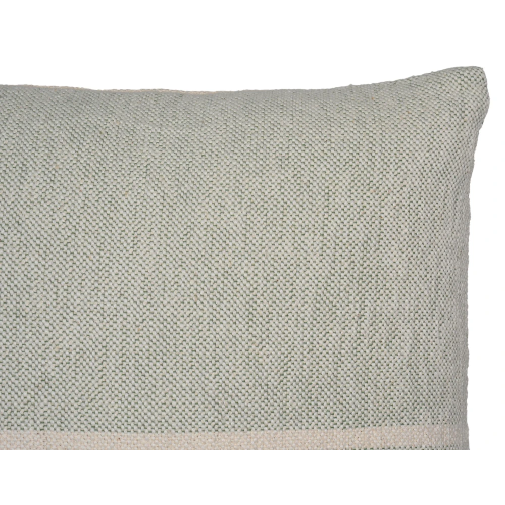 Pure Cotton Cushion Cover 18x18 Inch (45x45 cm) Set of 2 for Sofa & Couch