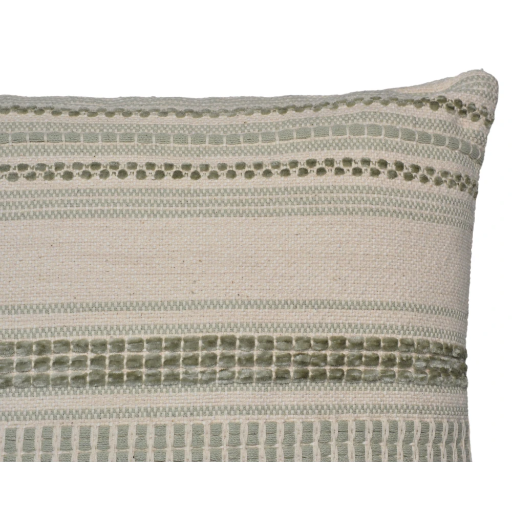 Pure Cotton Cushion Cover 21x21 Inch (52x52 cm) Set of 2 Pieces