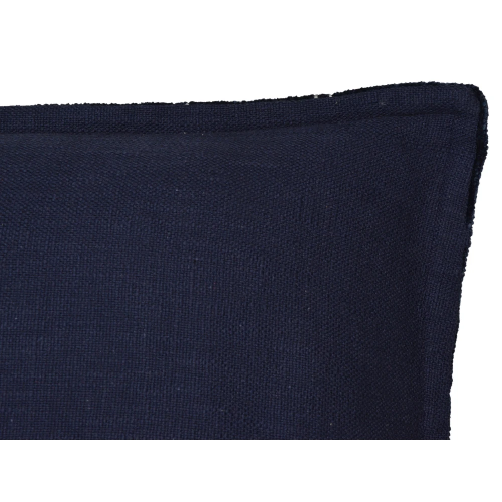 Pure Cotton Oversized Cushion Cover 24x24 Inch (60x60 cm) Set of 2