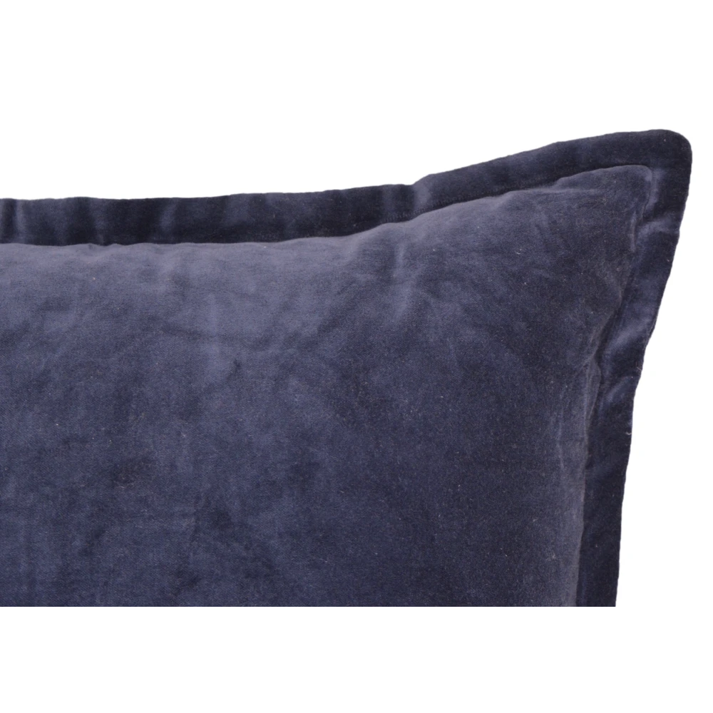 VELVET CUSHION COVER 20X20 INCH (50X50 CM) SET OF 2 PIECES