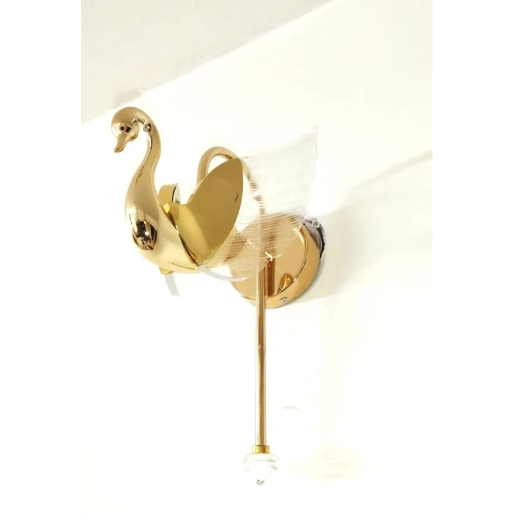 SHRI MAHAL ANTIQUES Wallchiere Wall Light use for Decorative Hall Hotel Restaurant
