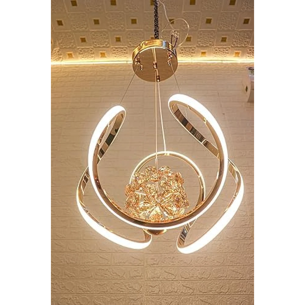 SHRI MAHAL ANTIQUES Exploring Modern Hanging Light Trends.