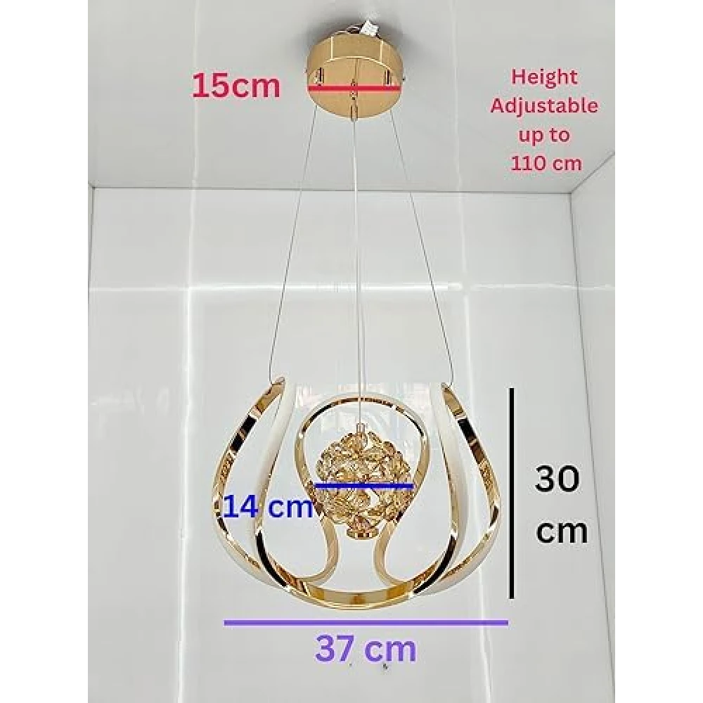 SHRI MAHAL ANTIQUES Exploring Modern Hanging Light Trends.