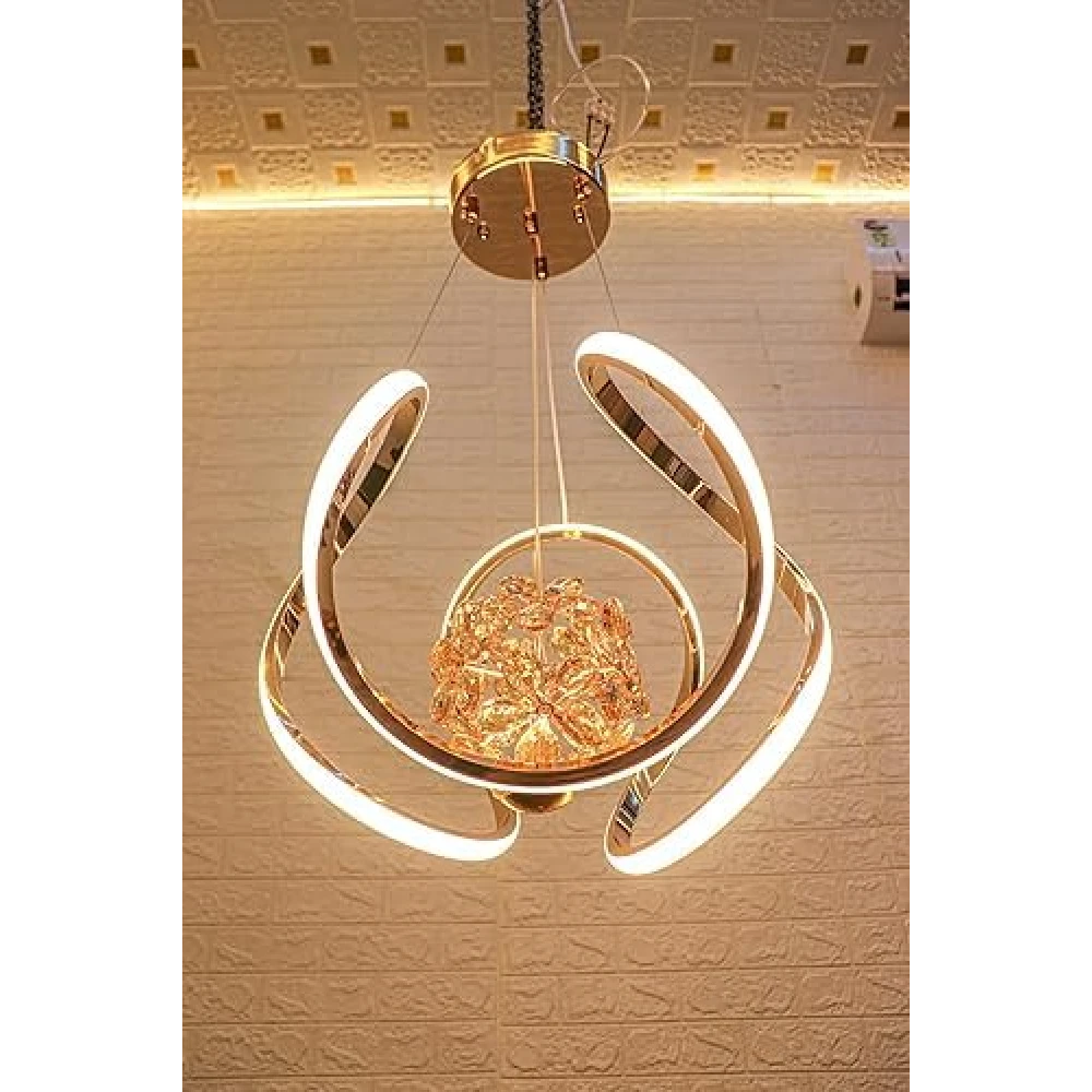 SHRI MAHAL ANTIQUES Exploring Modern Hanging Light Trends.