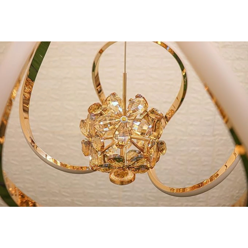 SHRI MAHAL ANTIQUES Exploring Modern Hanging Light Trends.