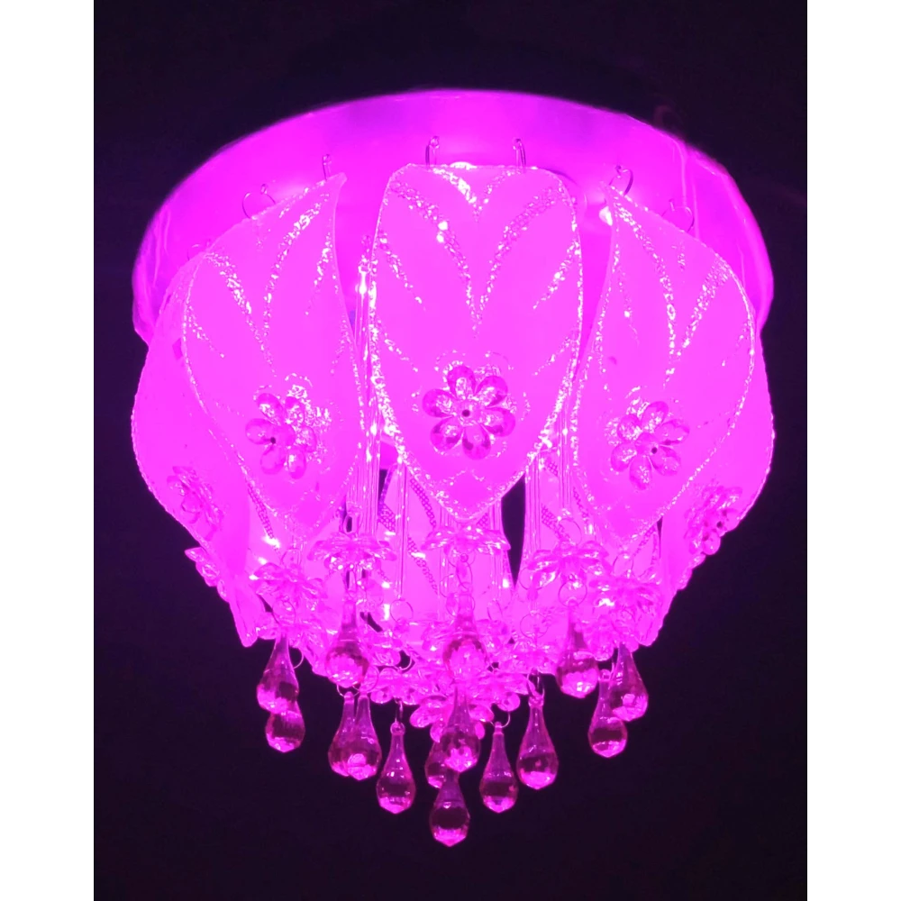 SHRI MAHAL ANTIQUES® Chandelier Ceiling Lamp