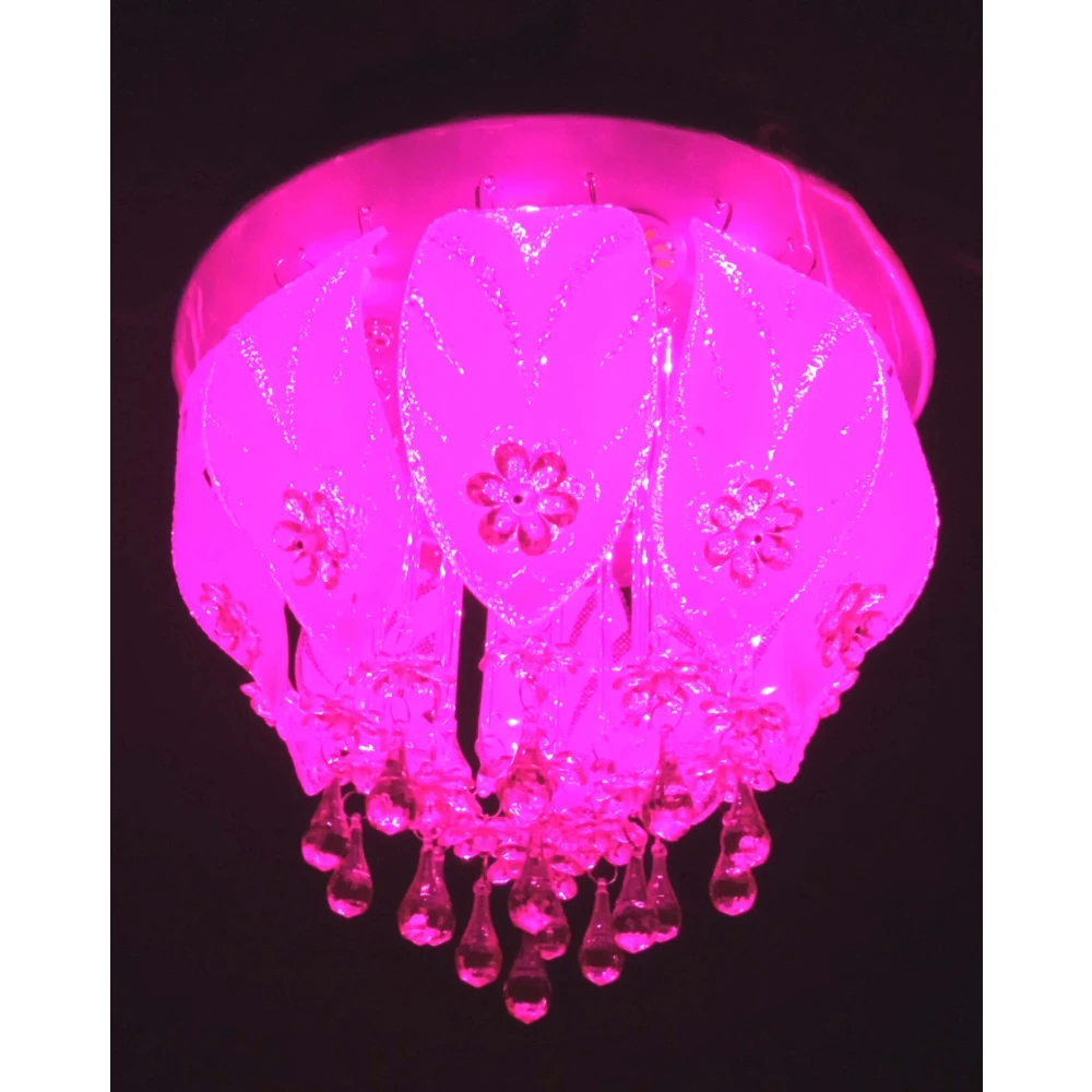 SHRI MAHAL ANTIQUES® Chandelier Ceiling Lamp