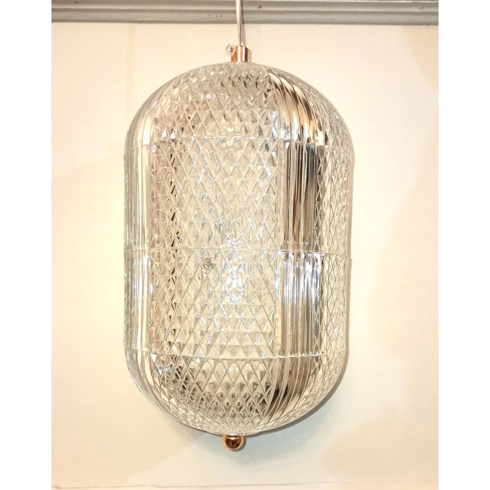 LED Crystal Chandelier Light for Living Room Bed Room Hall Hotel Restaurant
