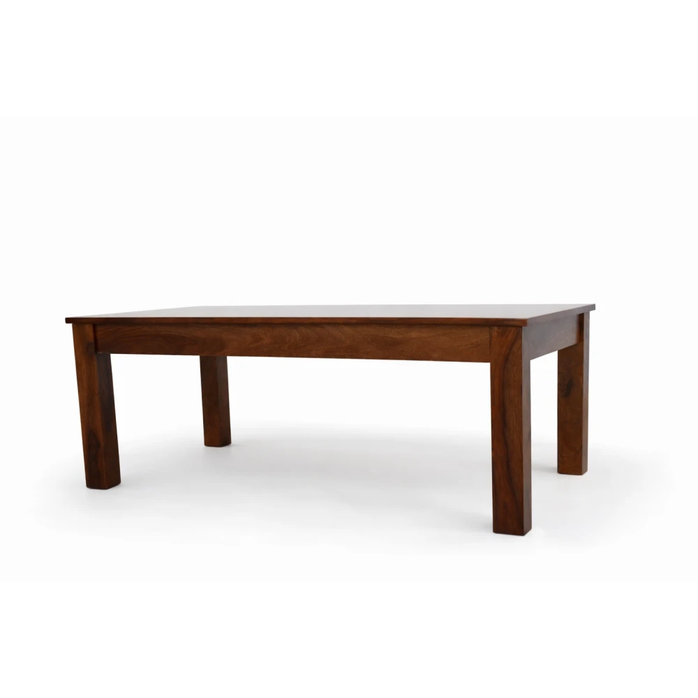 Orchid Homez Bombay Wooden Coffee Table for Living Room Use