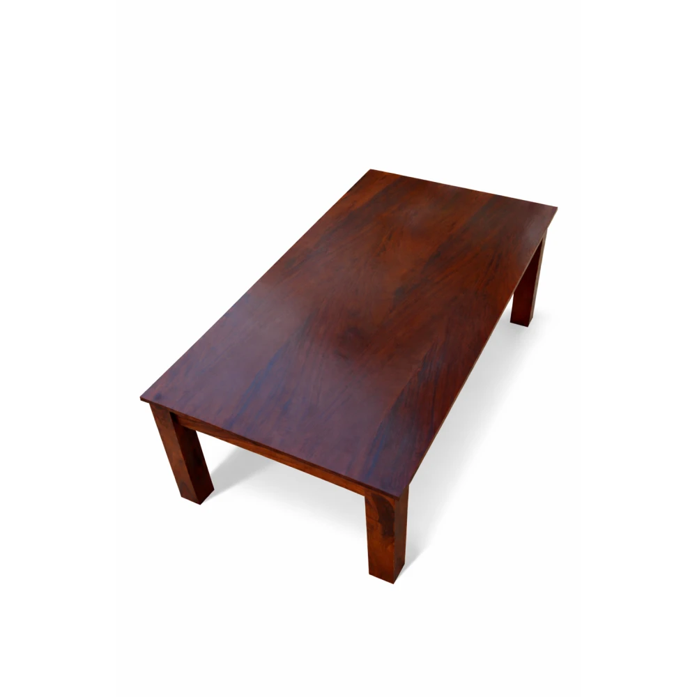 Orchid Homez Bombay Wooden Coffee Table for Living Room Use