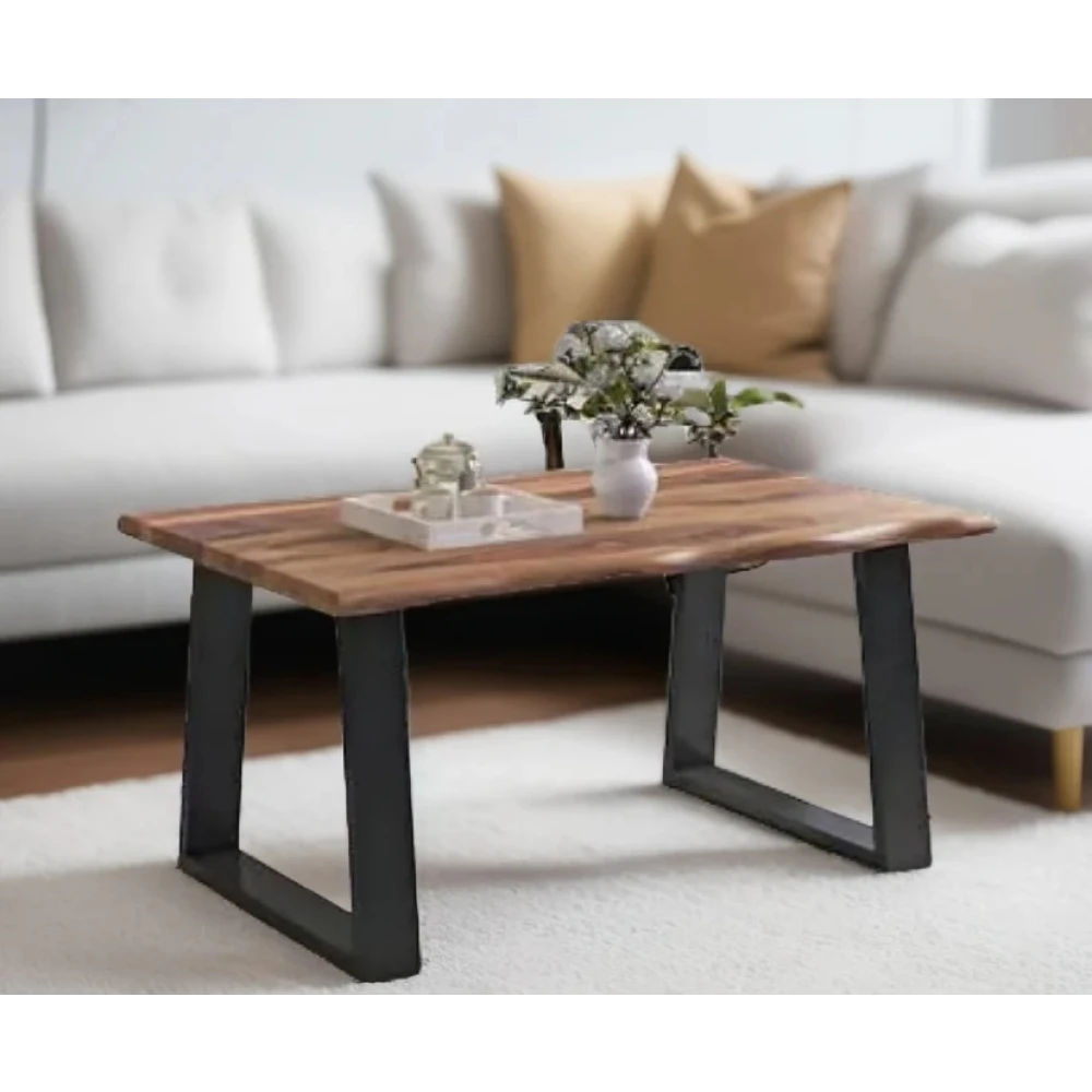 Orchid Homez Livedge Modern Coffee Center Table Living Room