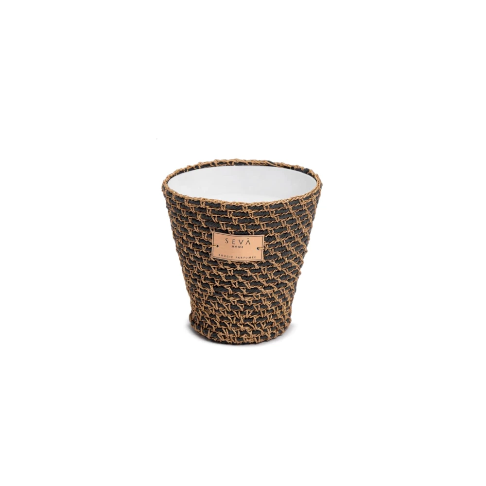Avante Garde – Artisan Grande Candle – Boho Luxe Statement Piece