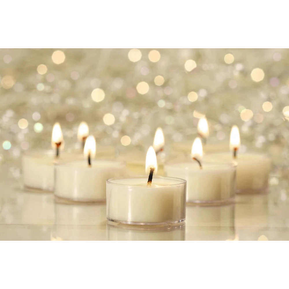 Berries Scented Tea Lights – Set of 8