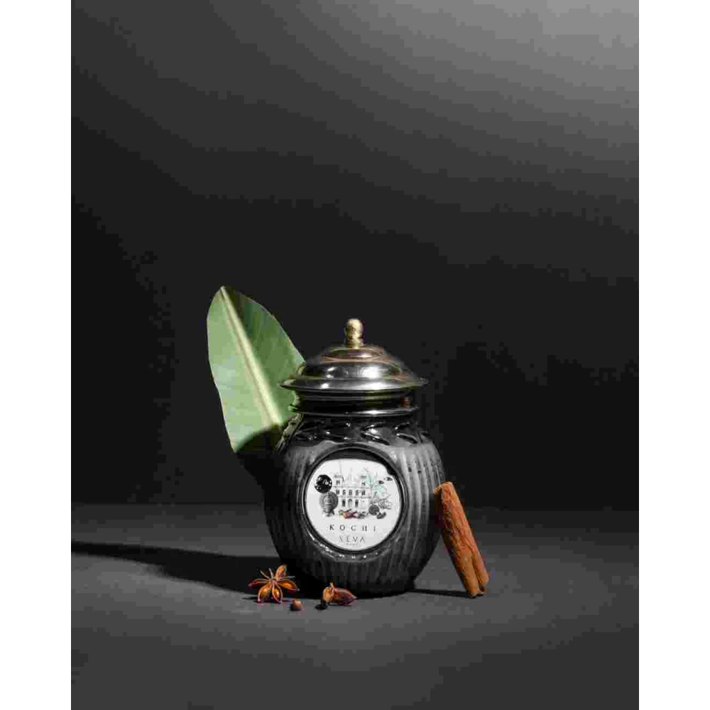 Ode to India – Luxury Candle Collection Inspired by 6 Iconic Indian Cities