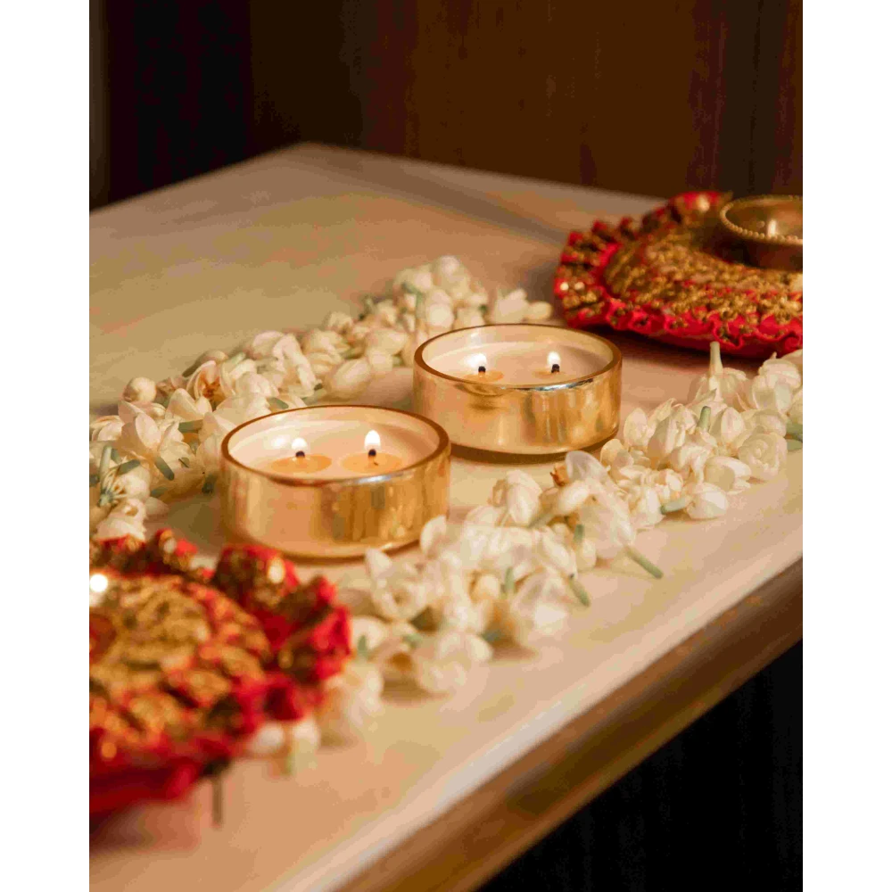 Radiance Candle Holder - Grande