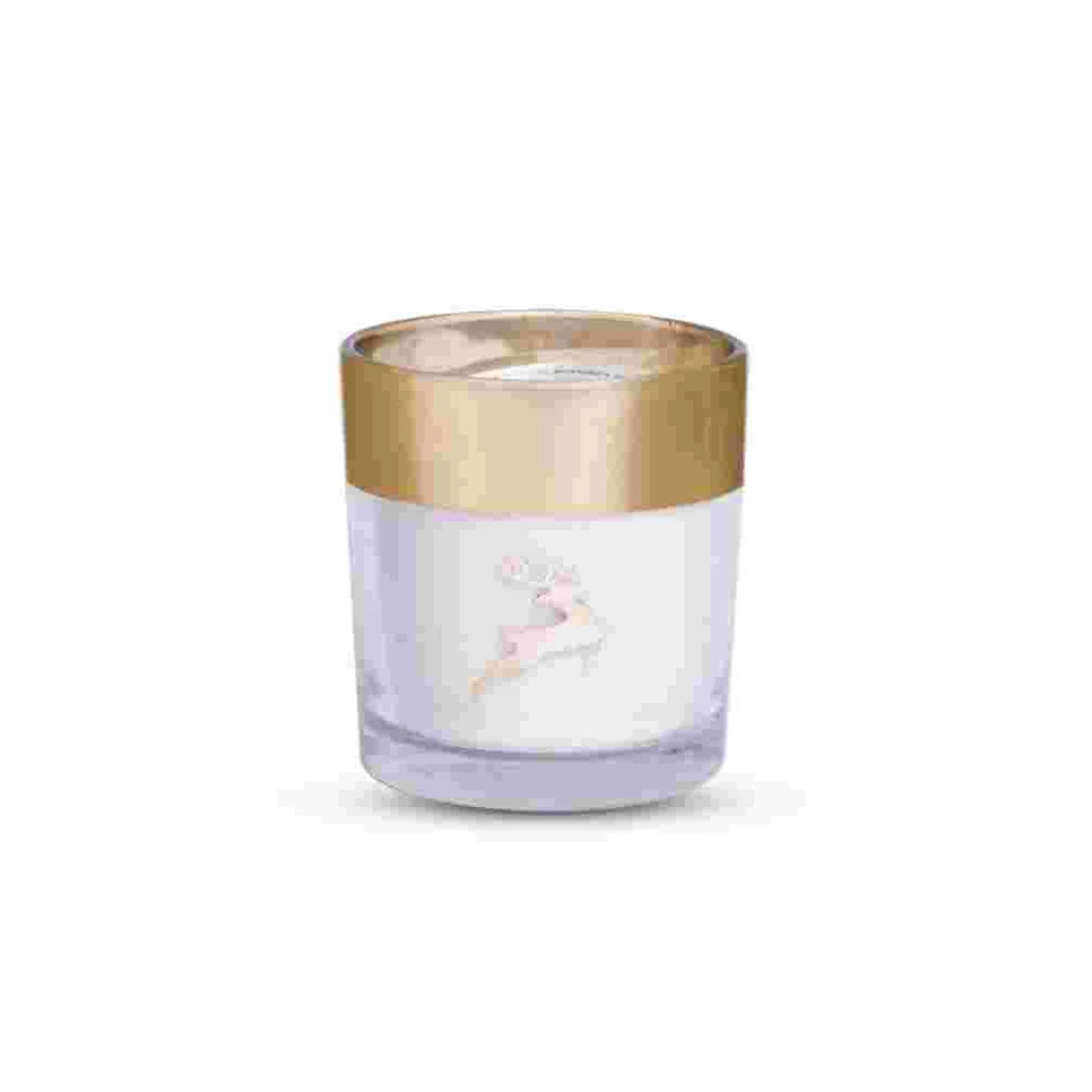 Enchanté Collection – Reindeer Scented Candle | Winter Woods Holiday Edition