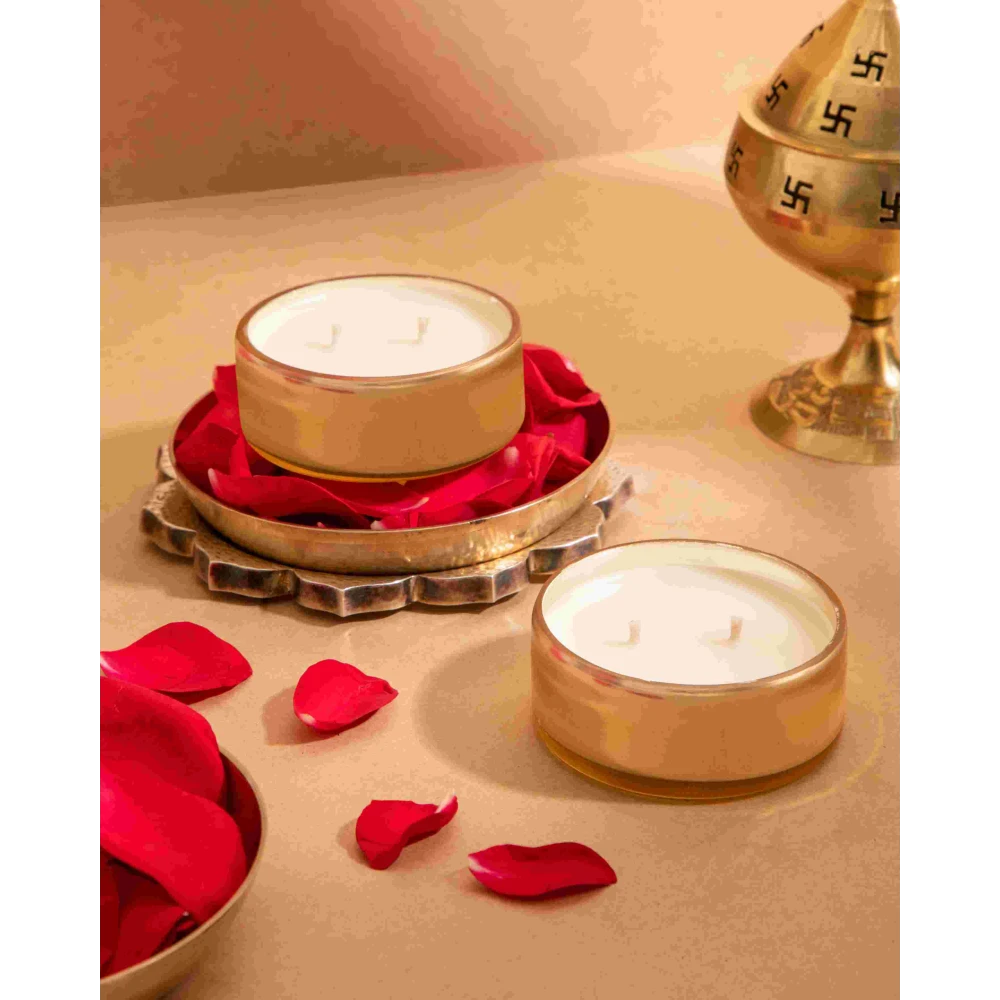 Radiance Candle Holder - Grande