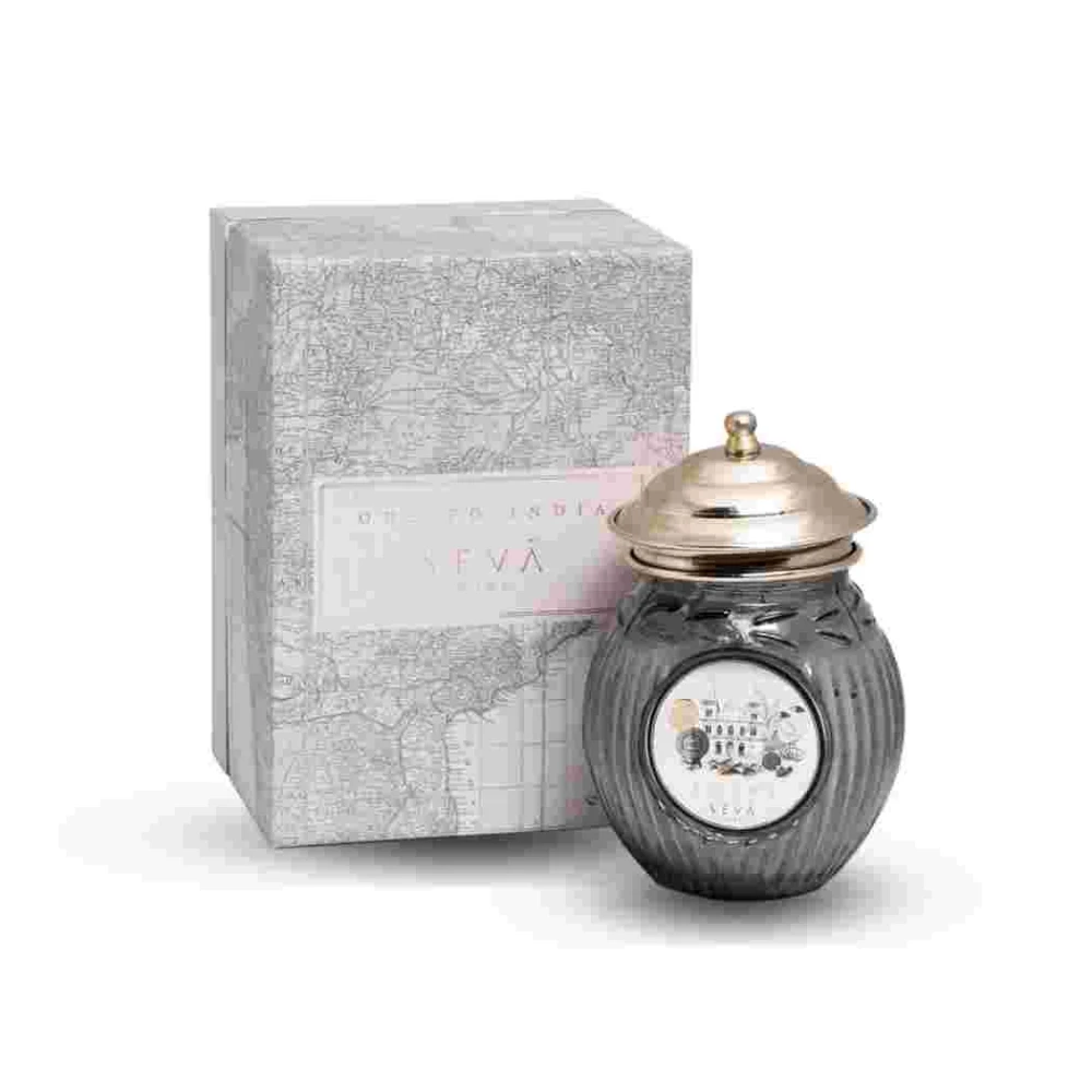 Ode to India – Luxury Candle Collection Inspired by 6 Iconic Indian Cities