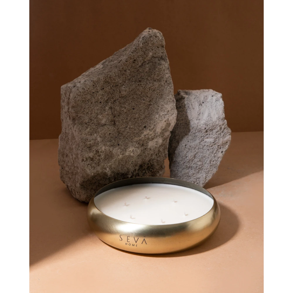 Medley Candle – Bloom (Gold Edition)