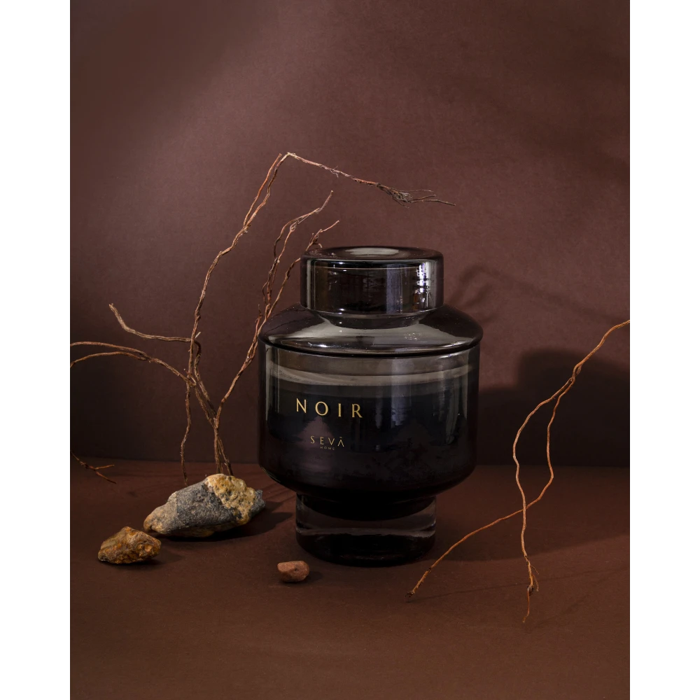 The Manhattan - Noir (Grande)