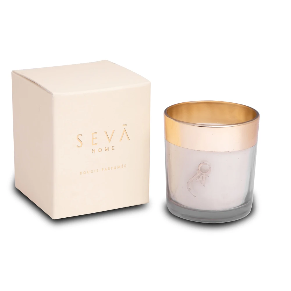 Enchante Divine Shree Candle – Auspicious Bloom Edition