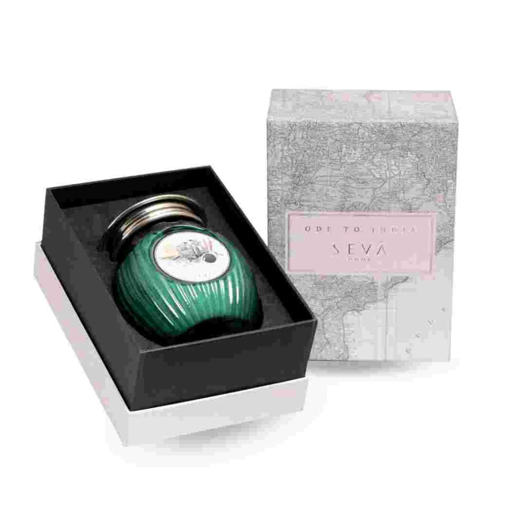 Ode to India – Luxury Candle Collection Inspired by 6 Iconic Indian Cities
