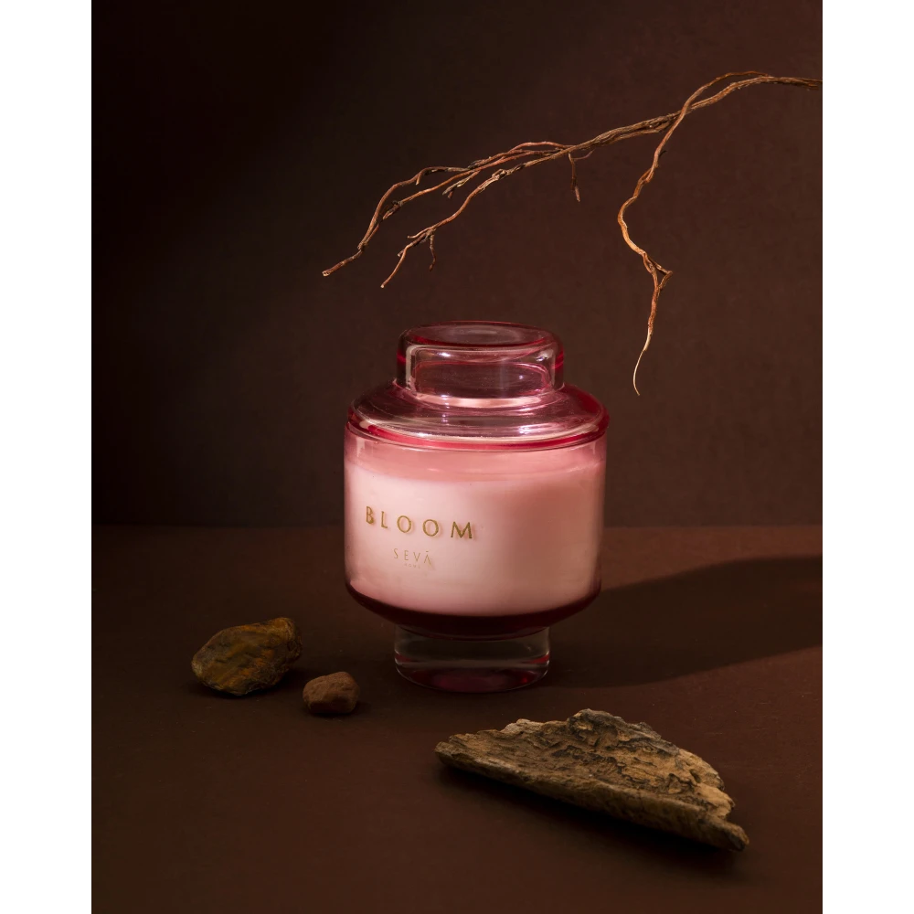 The Manhattan - Bloom (Large)