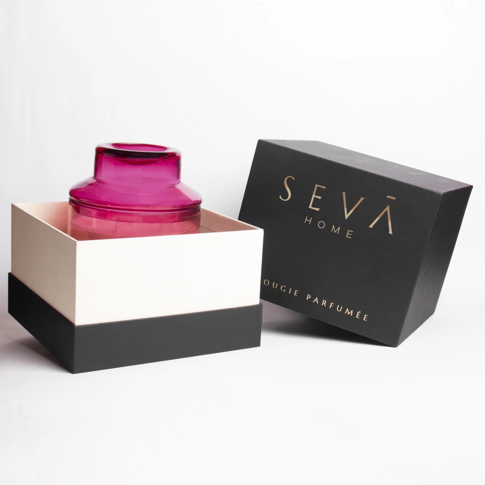 The Manhattan - Bloom (Grande)