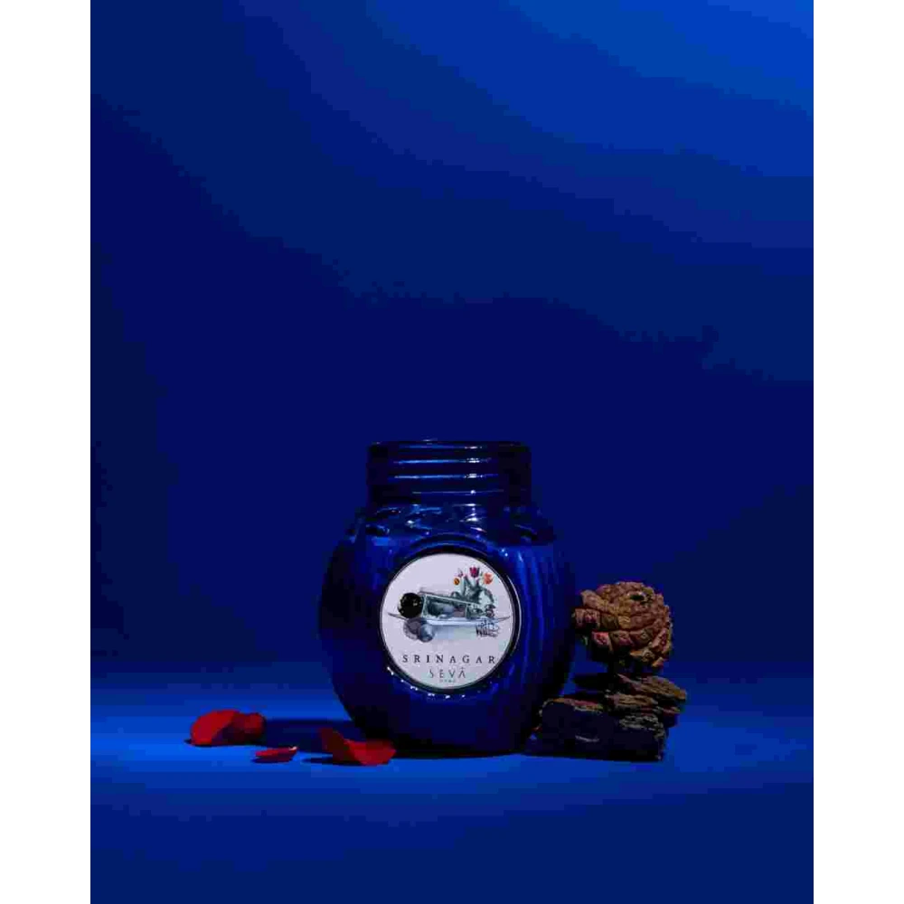 Ode to India – Luxury Candle Collection Inspired by 6 Iconic Indian Cities