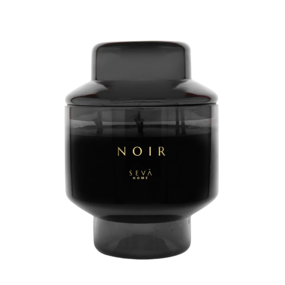 The Manhattan - Noir (Grande)