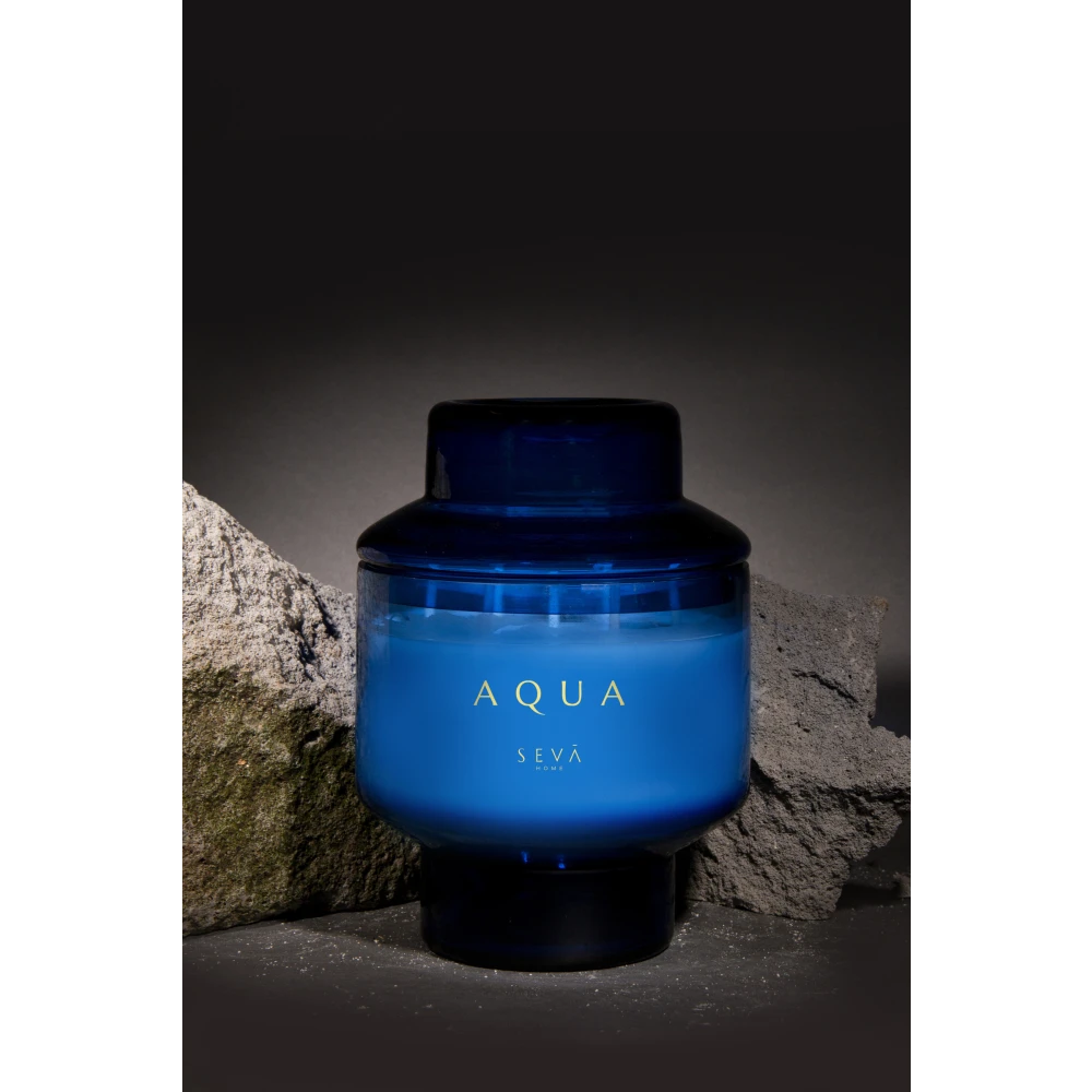 The Manhattan - Aqua (Grande)