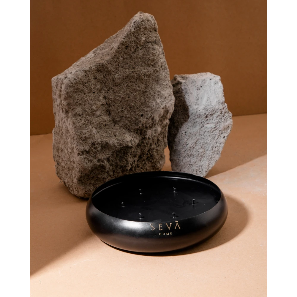 Medley Candle – Noir (Black Edition)