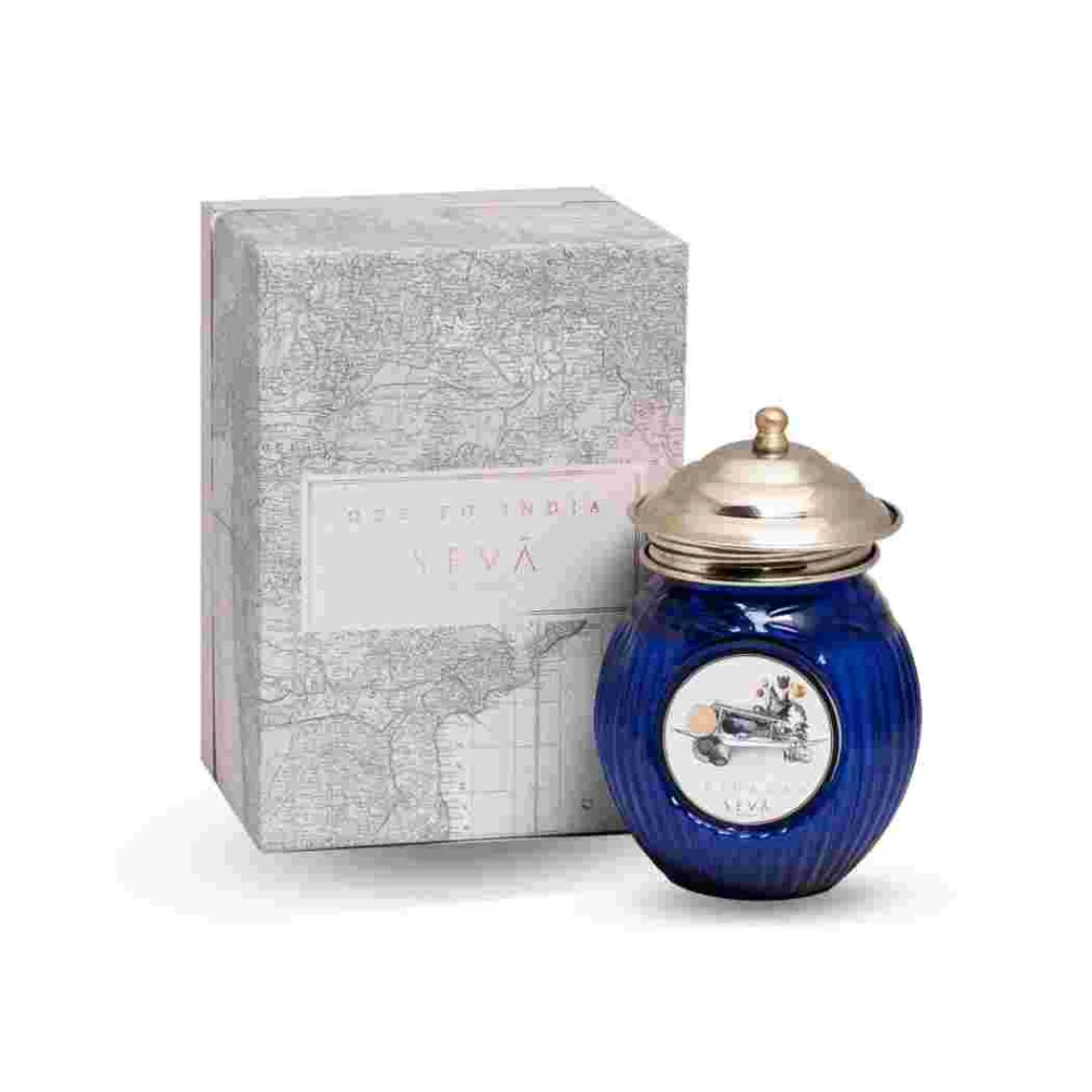 Ode to India – Luxury Candle Collection Inspired by 6 Iconic Indian Cities