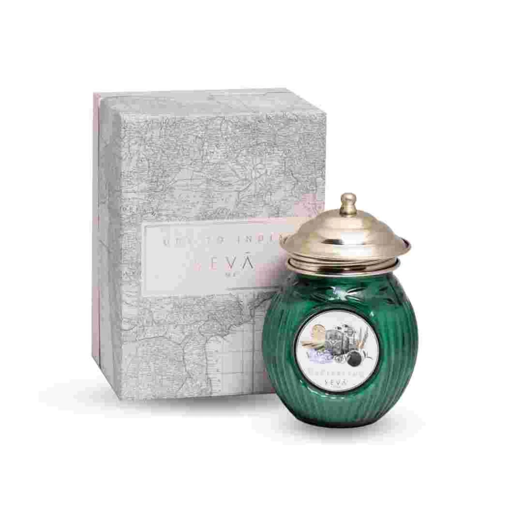 Ode to India – Luxury Candle Collection Inspired by 6 Iconic Indian Cities