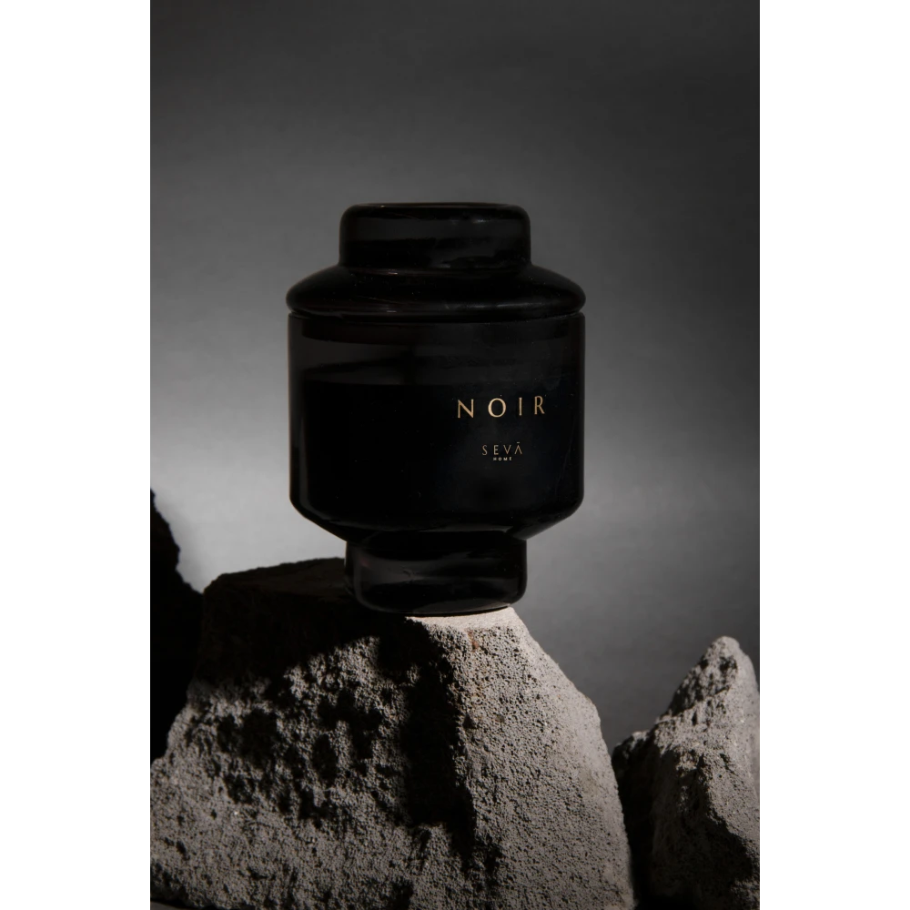 The Manhattan - Noir (Grande)