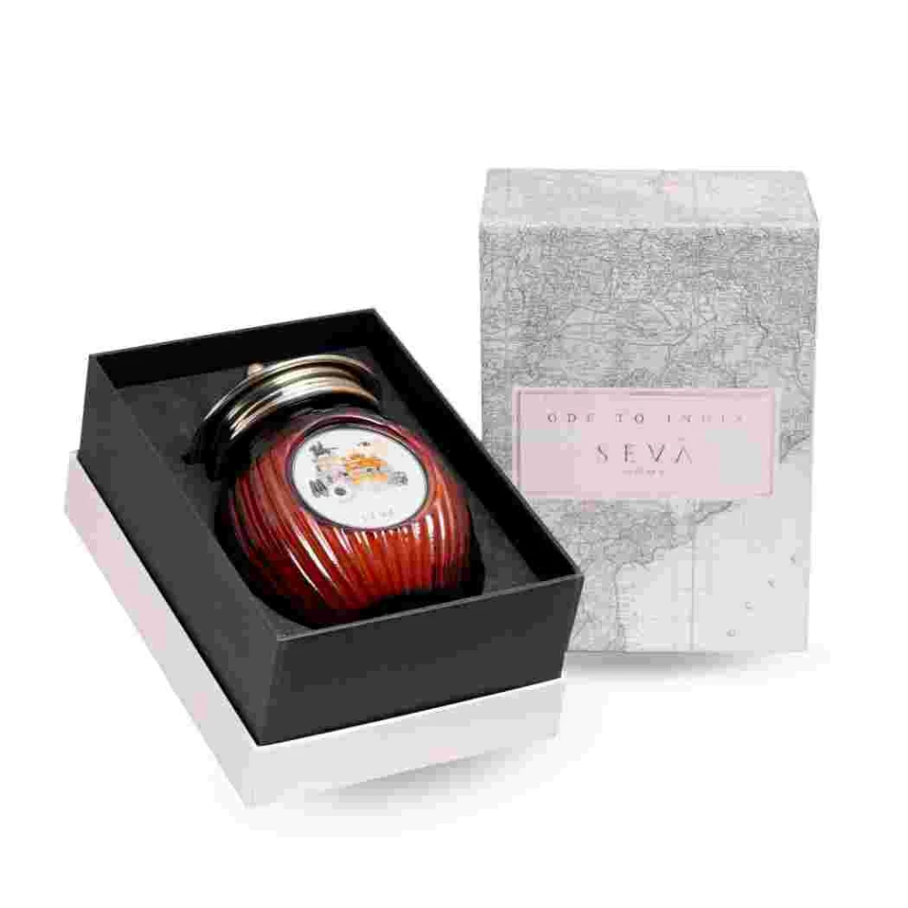 Ode to India – Luxury Candle Collection Inspired by 6 Iconic Indian Cities