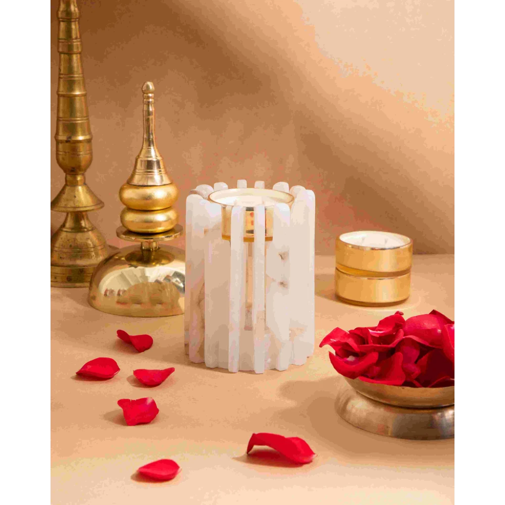 Radiance Candle Holder - Grande
