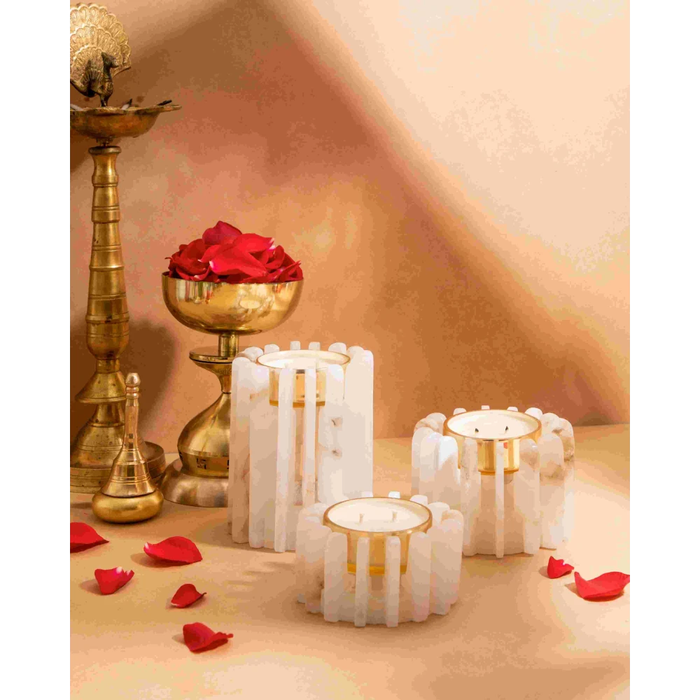 Radiance Candle Holder - Grande