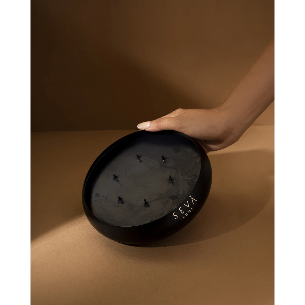 Medley Candle – Noir (Black Edition)