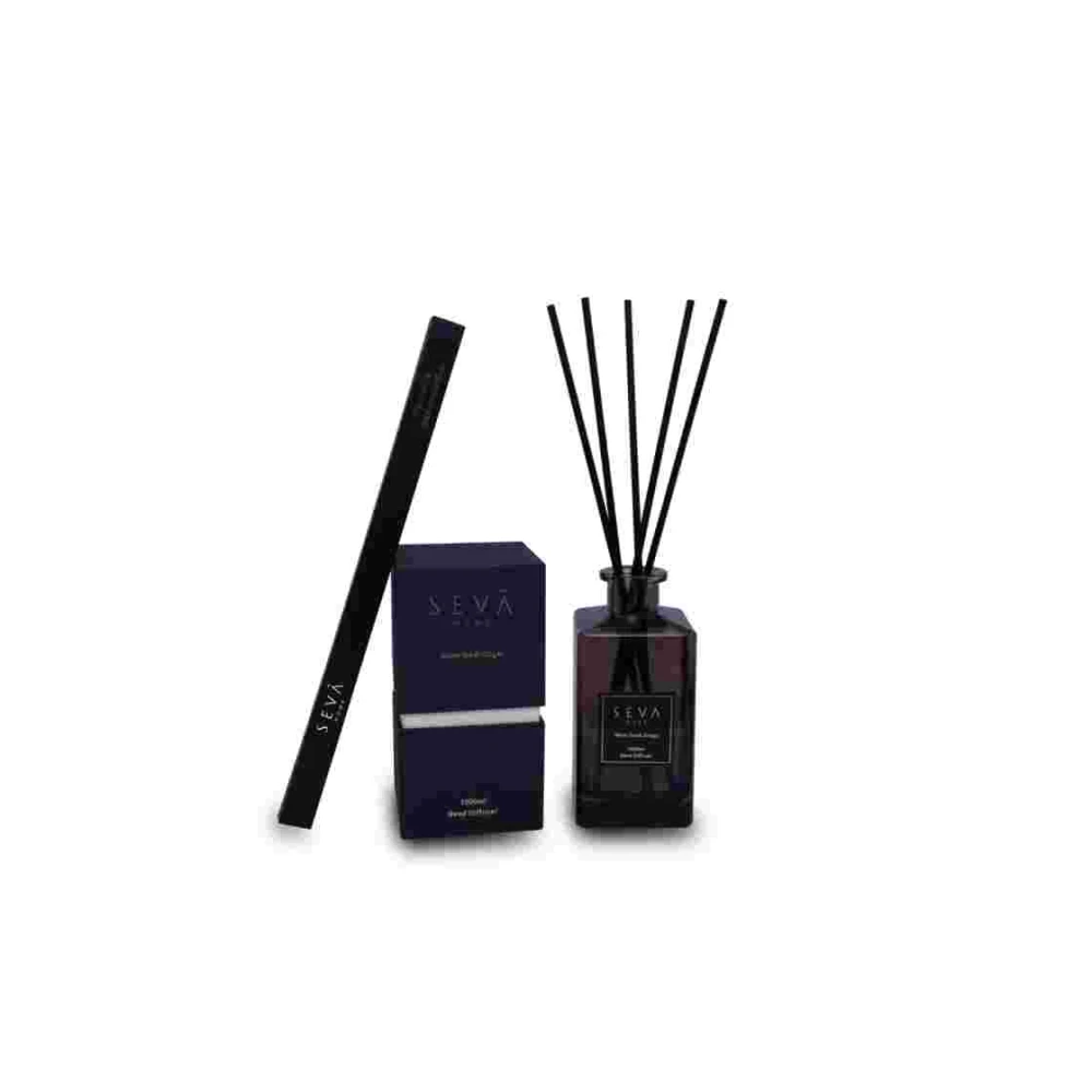 White Tea Reed Diffuser – 1000ml | Soothing Aromatic Blend for Home & Office