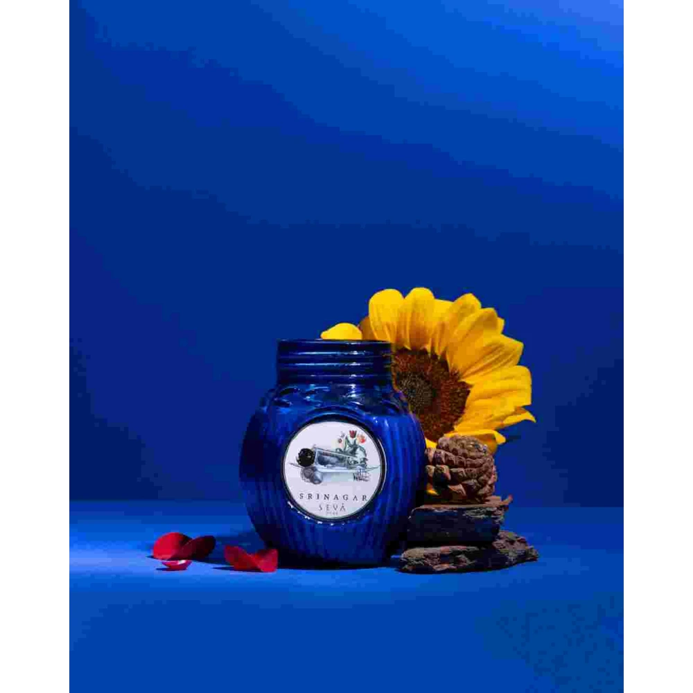 Ode to India – Luxury Candle Collection Inspired by 6 Iconic Indian Cities