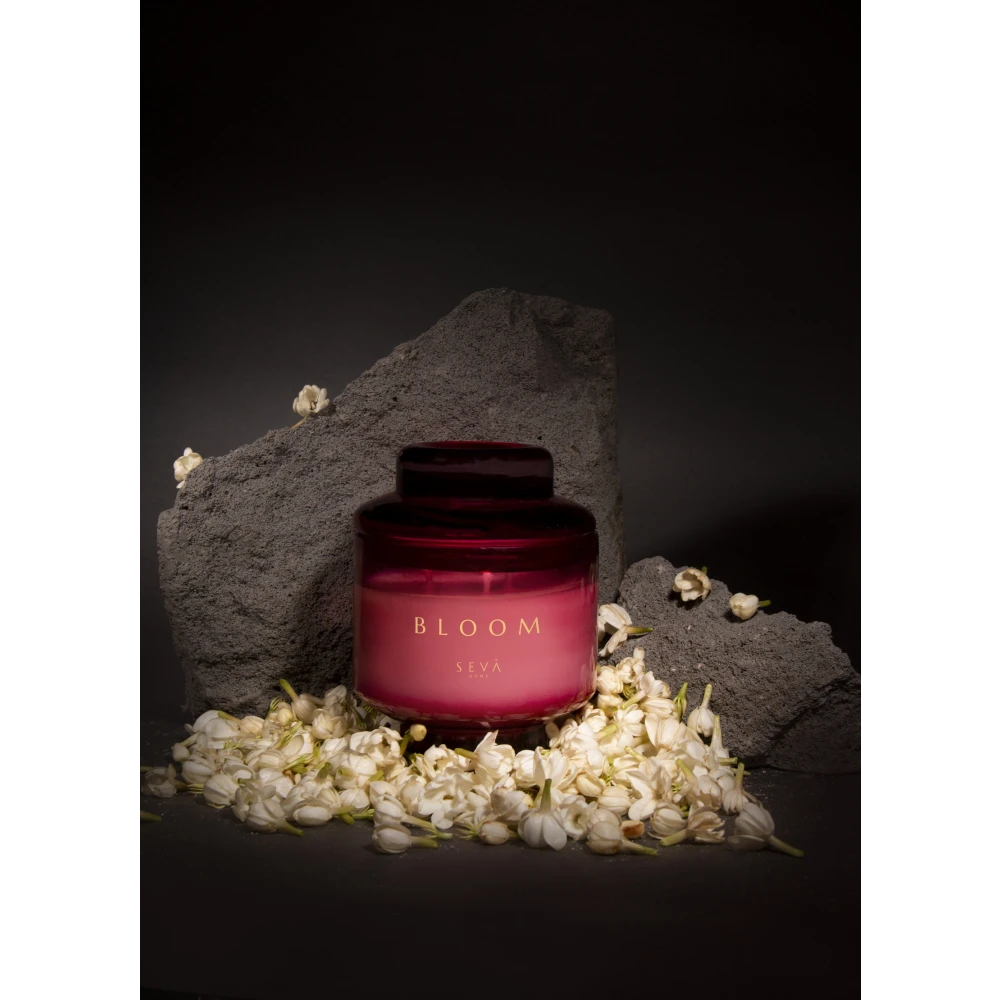 The Manhattan - Bloom (Large)